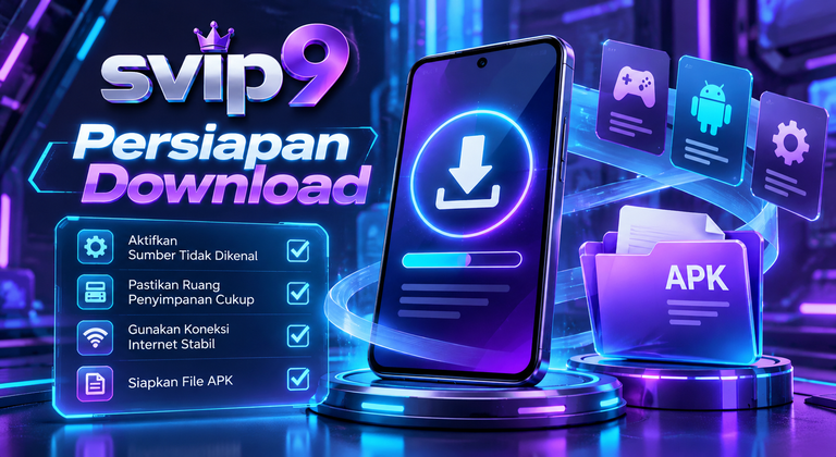 Ilustrasi panduan svip9