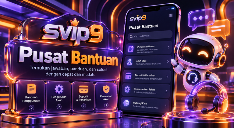 Ilustrasi panduan svip9
